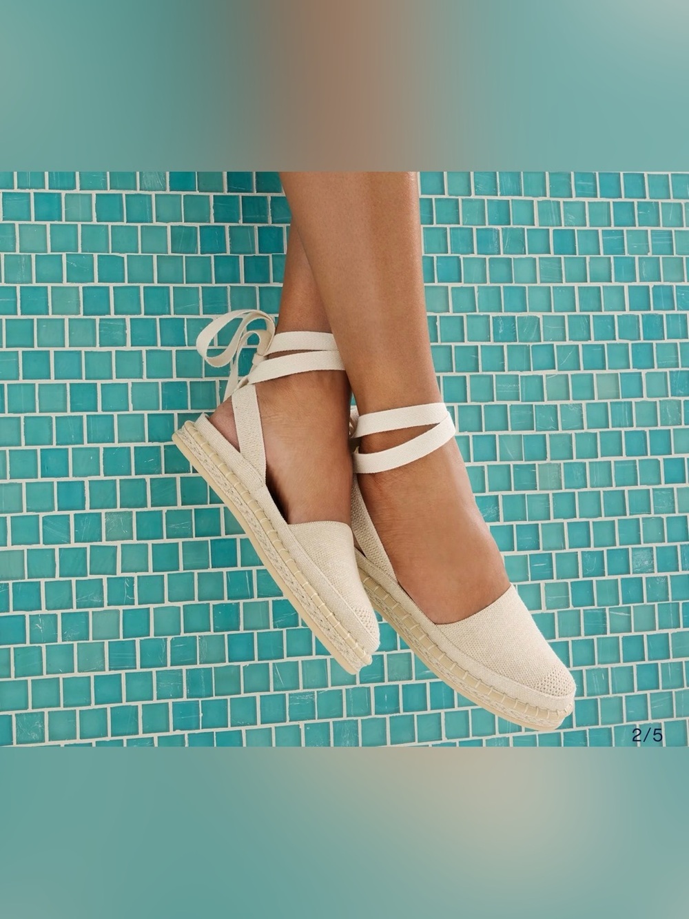 Rothy’s D’Orsay Espadrille